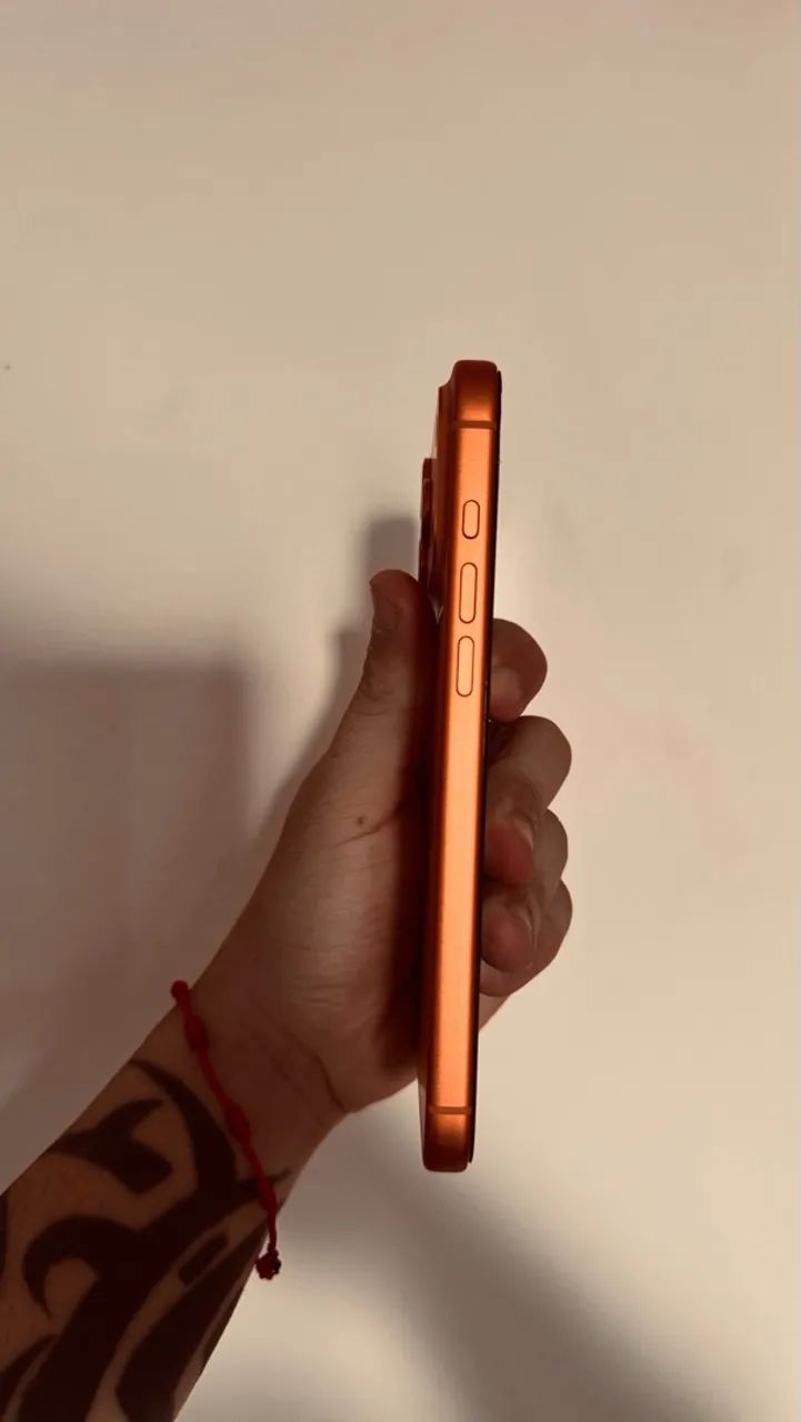 Iphone 17 pro max 256 gb  - Foto 2