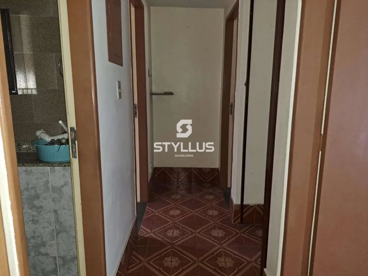 Taquara | Apartamento 2 quartos - Foto 4