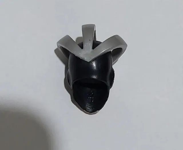Cabeça (Head) Havok (Destrutor) Marvel Legends X-men Hasbro - Foto 5