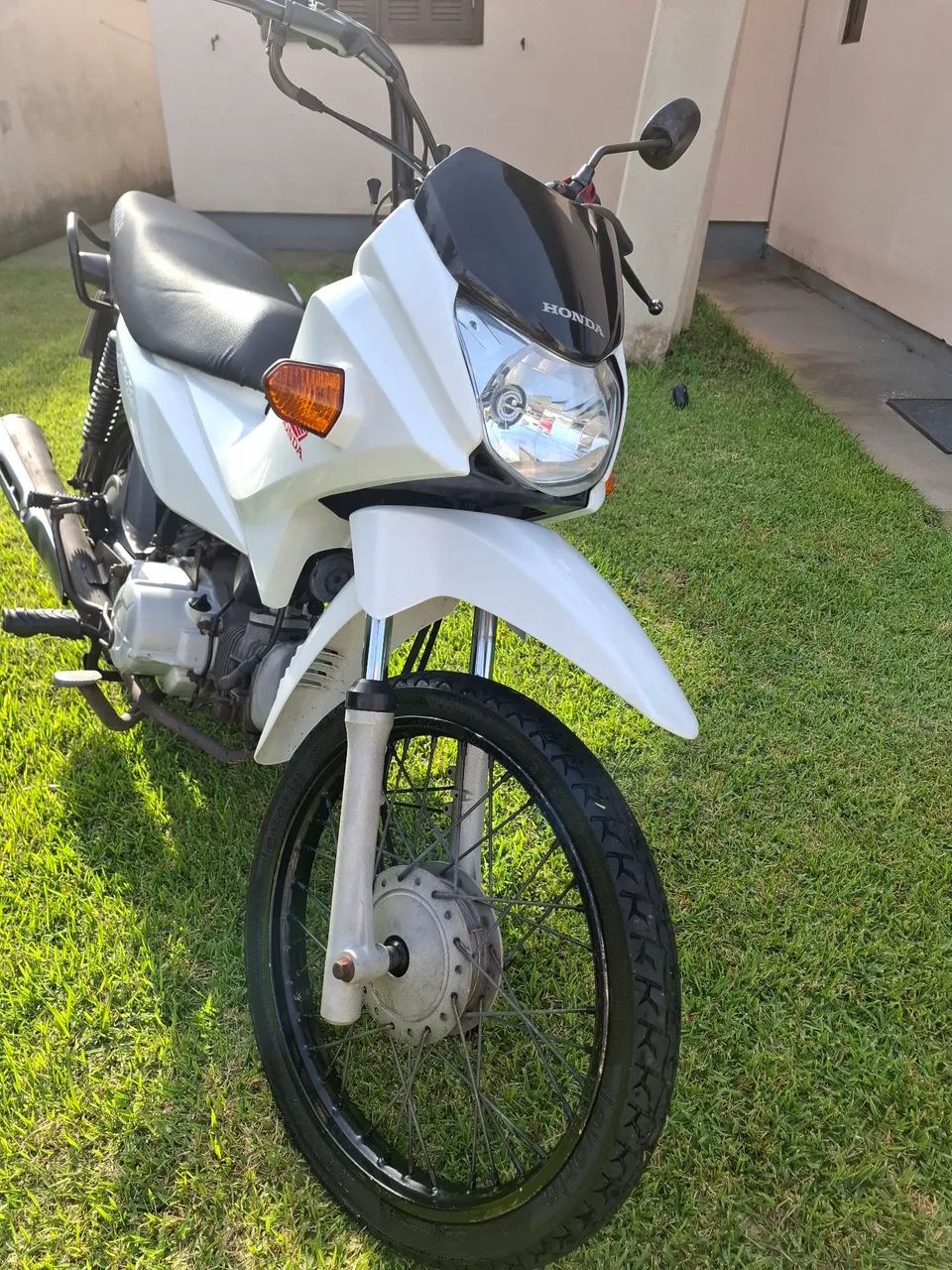 Honda Pop 110i  - Foto 2
