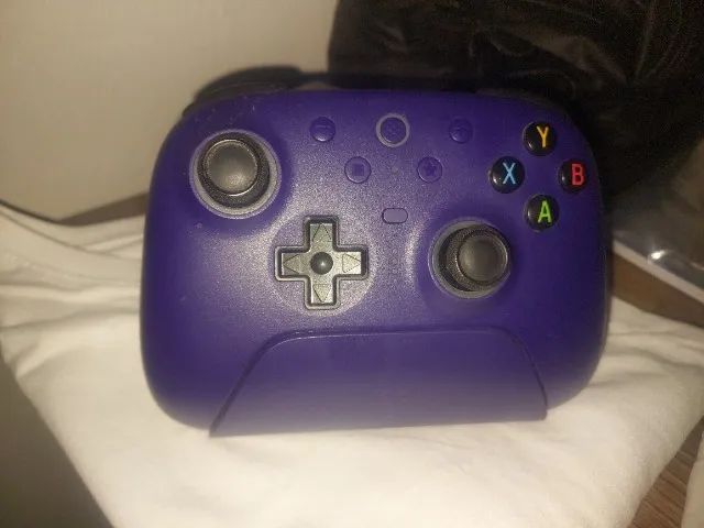 8bitdo ultimate 