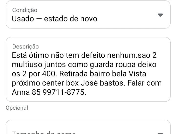 2 Multiuso juntos 