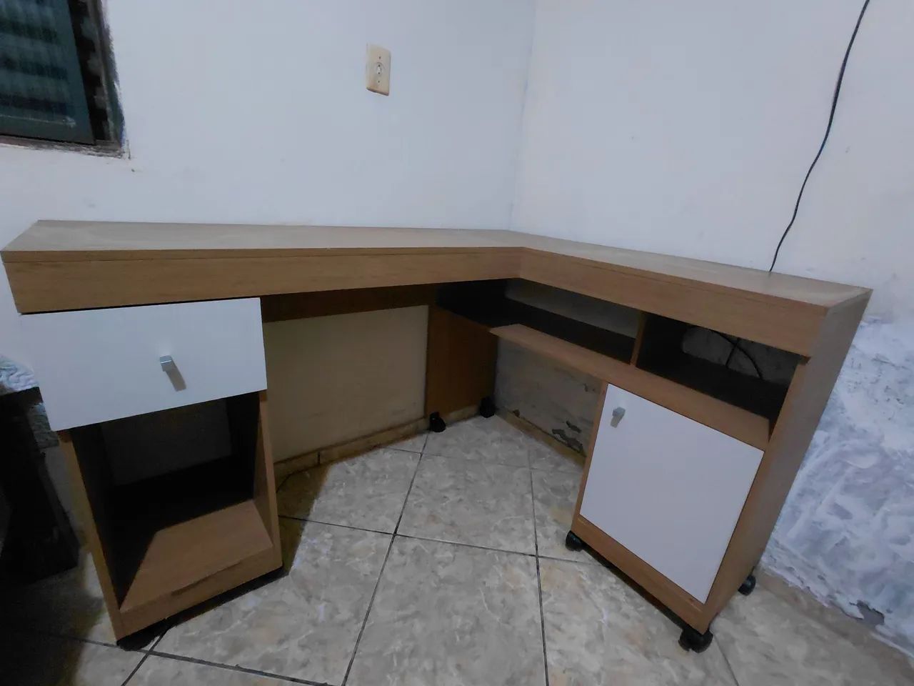 Mesa de escritório  - Foto 2