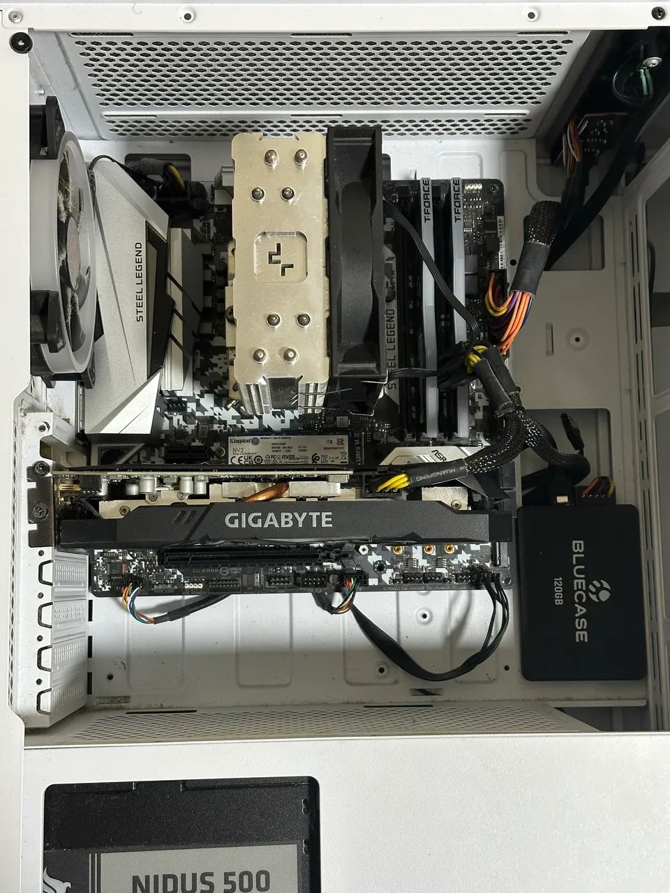 Pc gamer  - Foto 4
