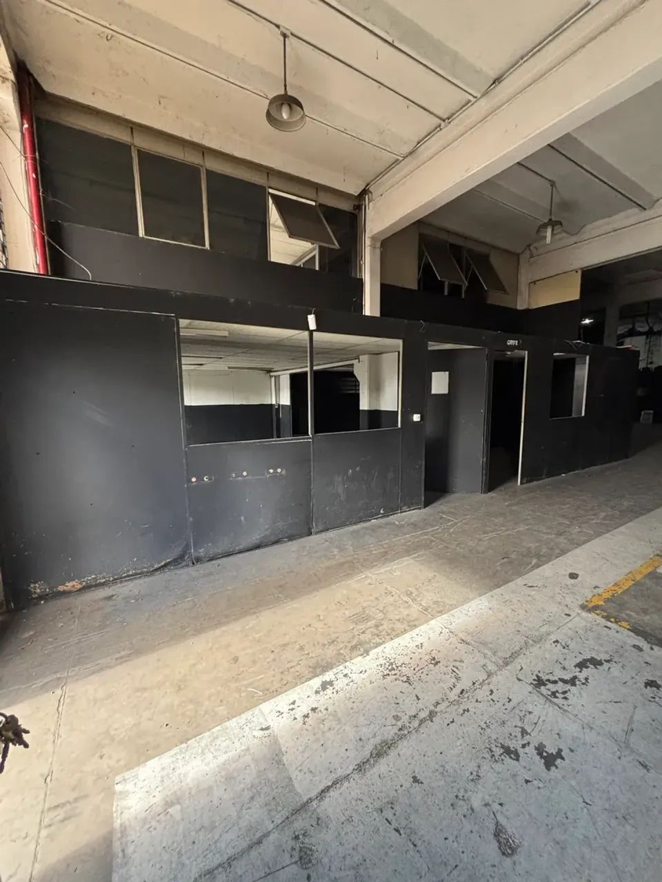 Barracão Comercial na Linha Verde - Foto 4