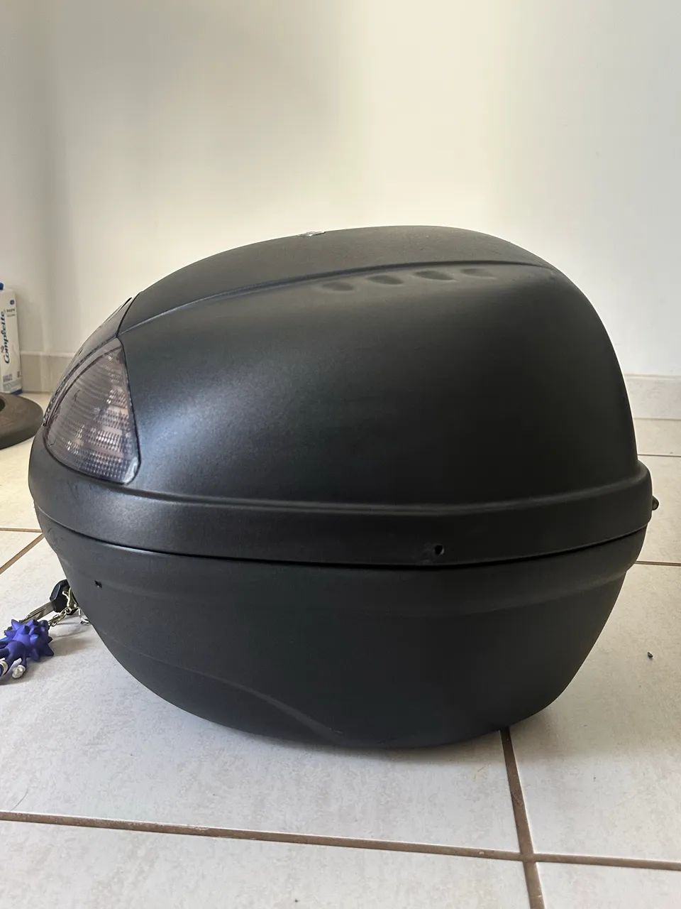 BAULETO GIVI 45 LT - Foto 3