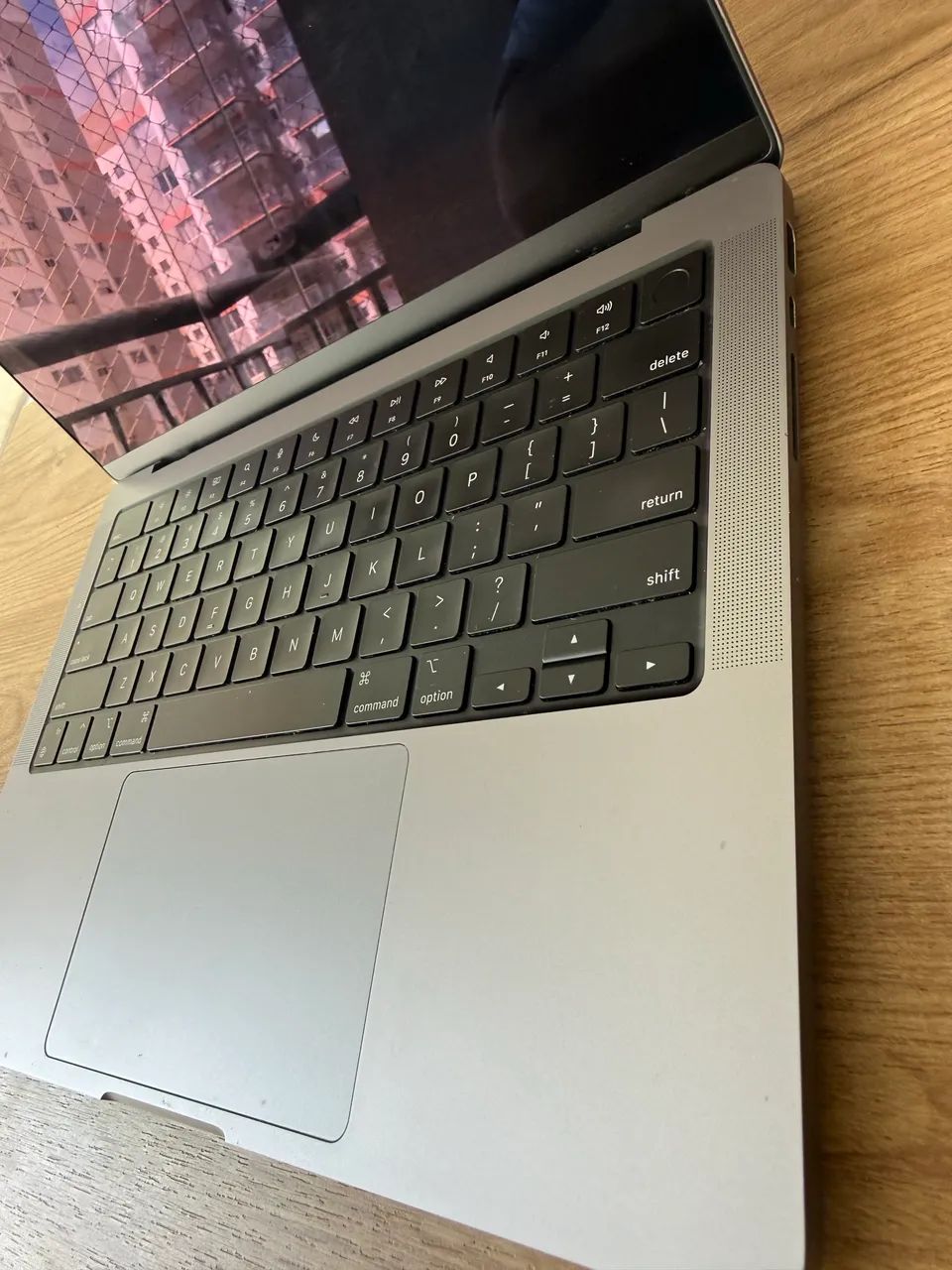 MacBook Pro M1 Max 64gb - Notebooks - Jardim Flor da Montanha