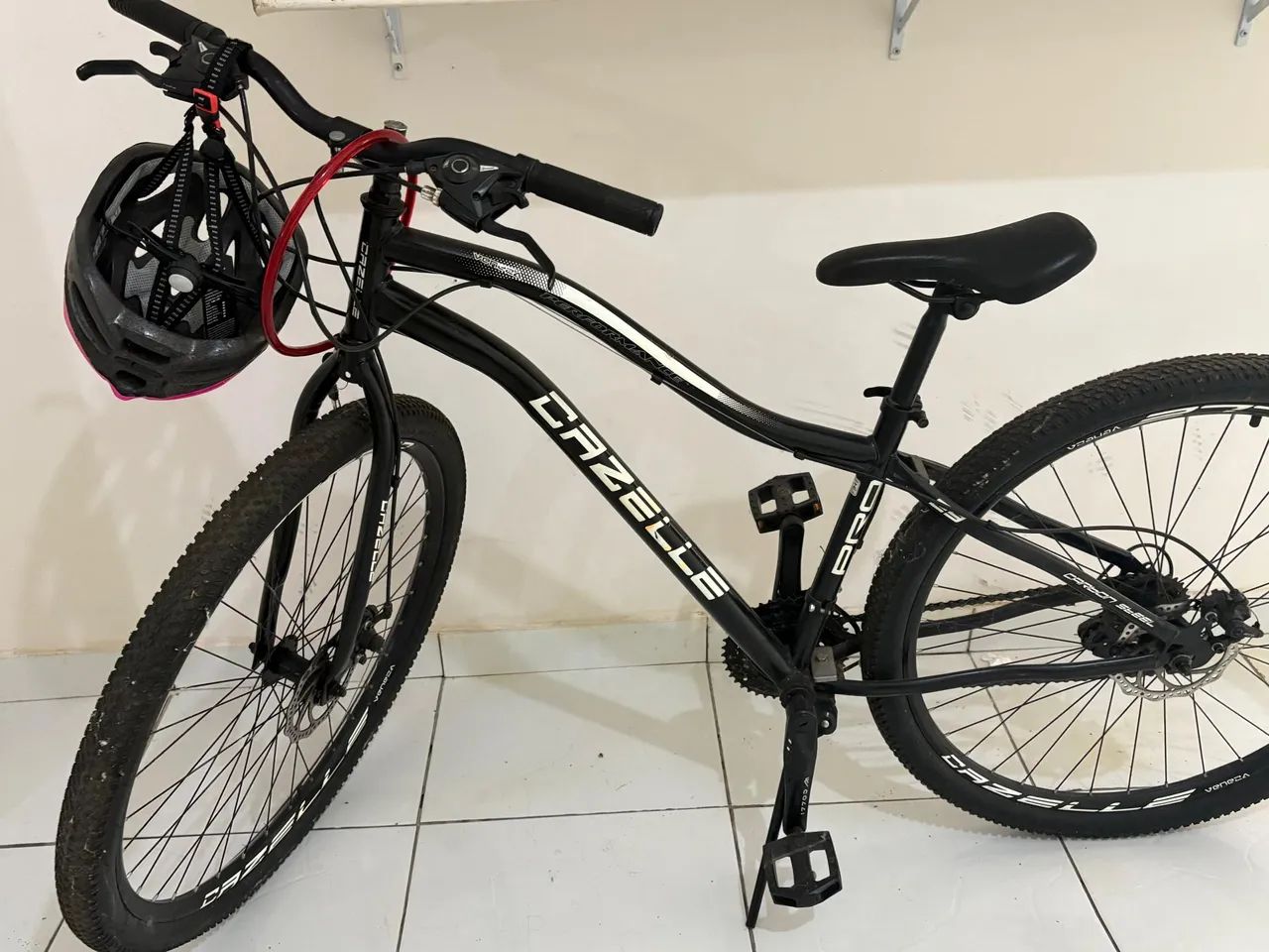 Bikes pouco usada  - Foto 2