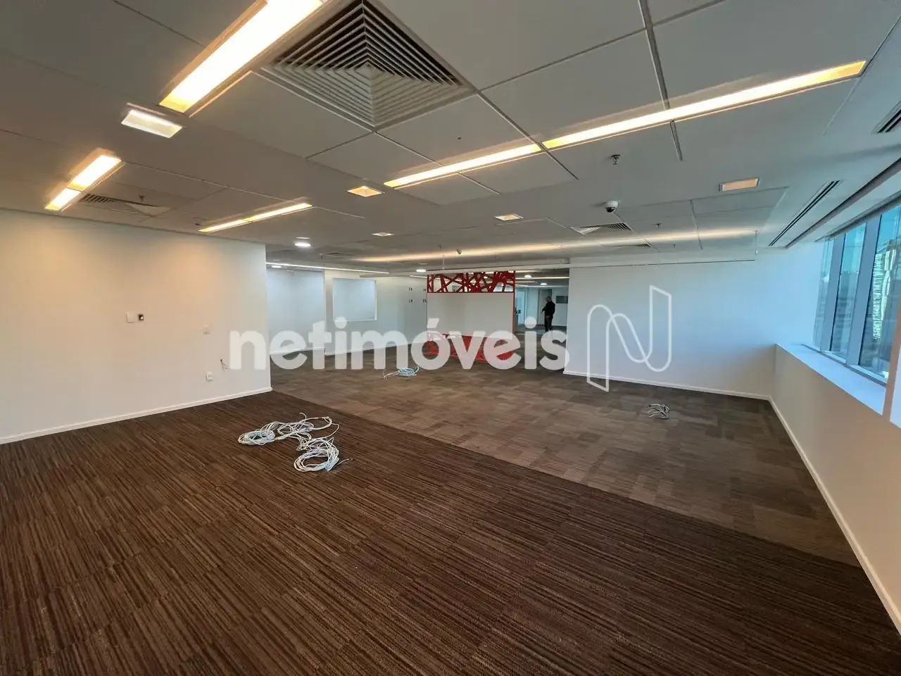 Locação Conjunto de salas Vila Nova Conceição São Paulo