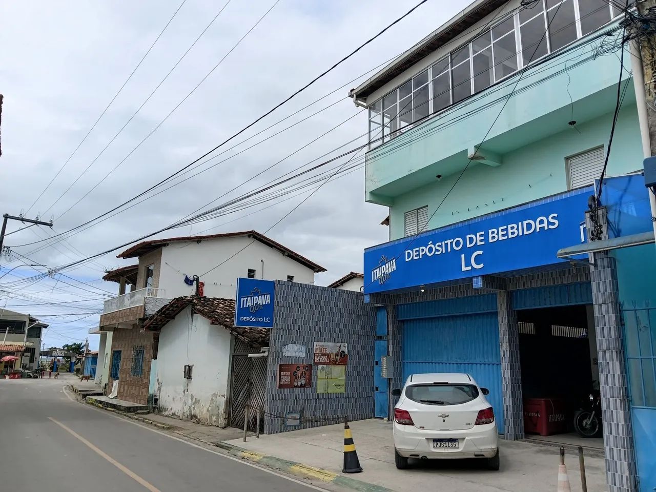 PRÉDIO COMERCIAL TRÊS PAVIMENTOS  - Foto 4