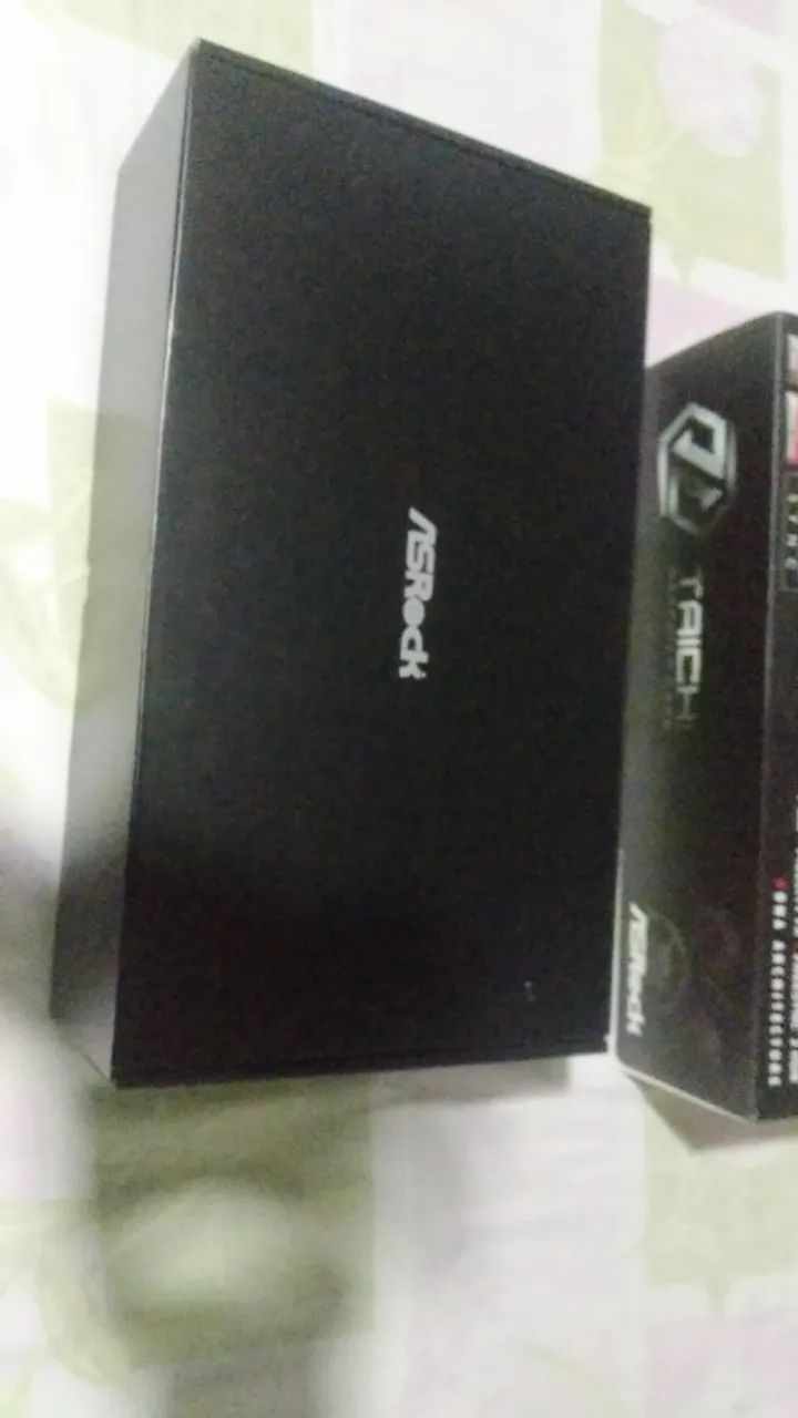 Placa de Video ASRock Taichi AMD Radeon RX 5700 XT - Foto 3