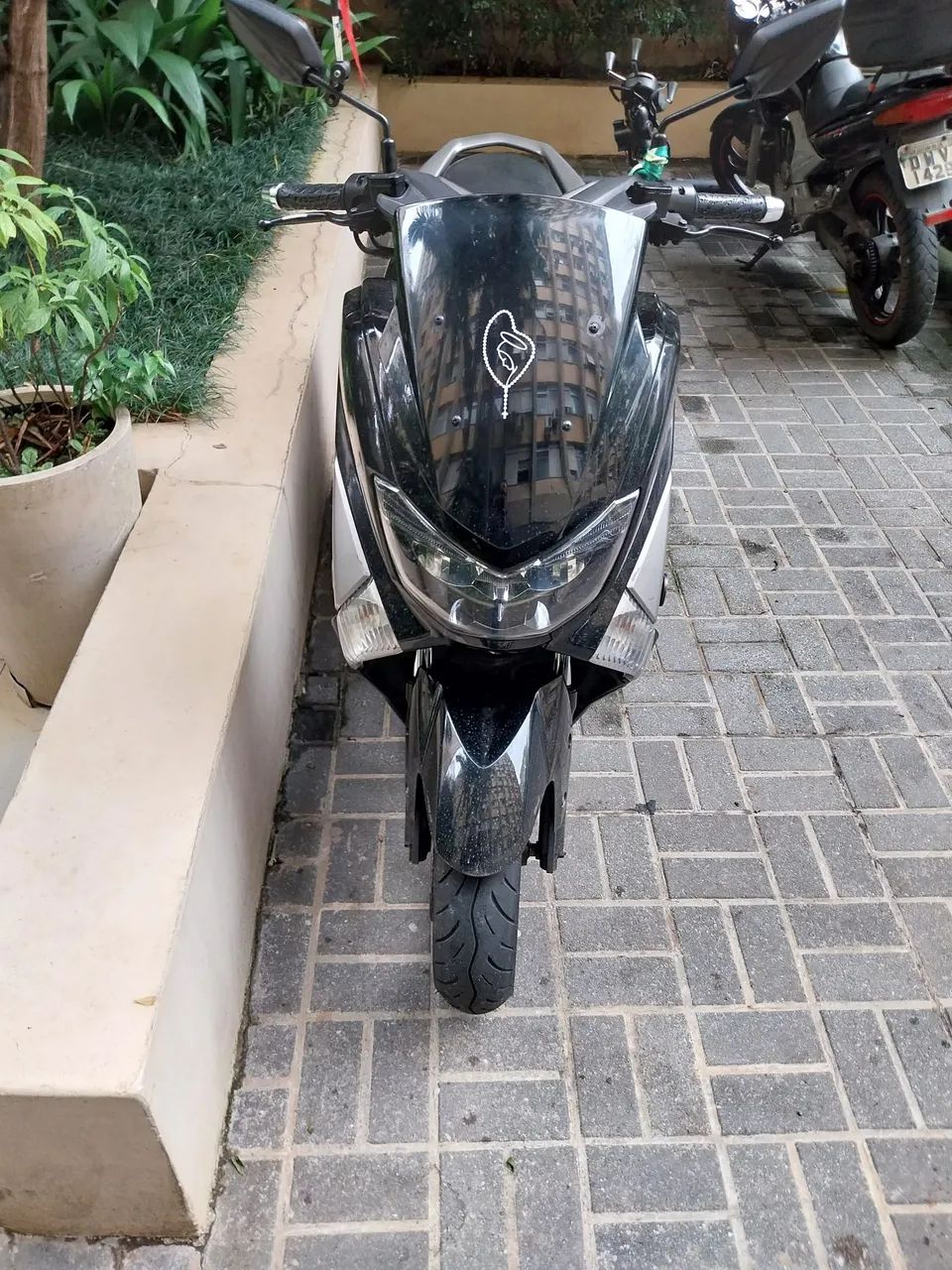 Moto em ótimo estado! - Foto 5