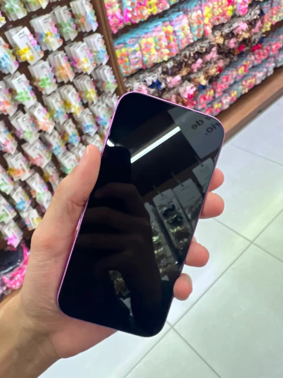iPhone 16  - Foto 5