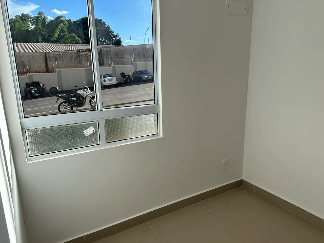 Apartamento térreo Residencial Monticello - Foto 2