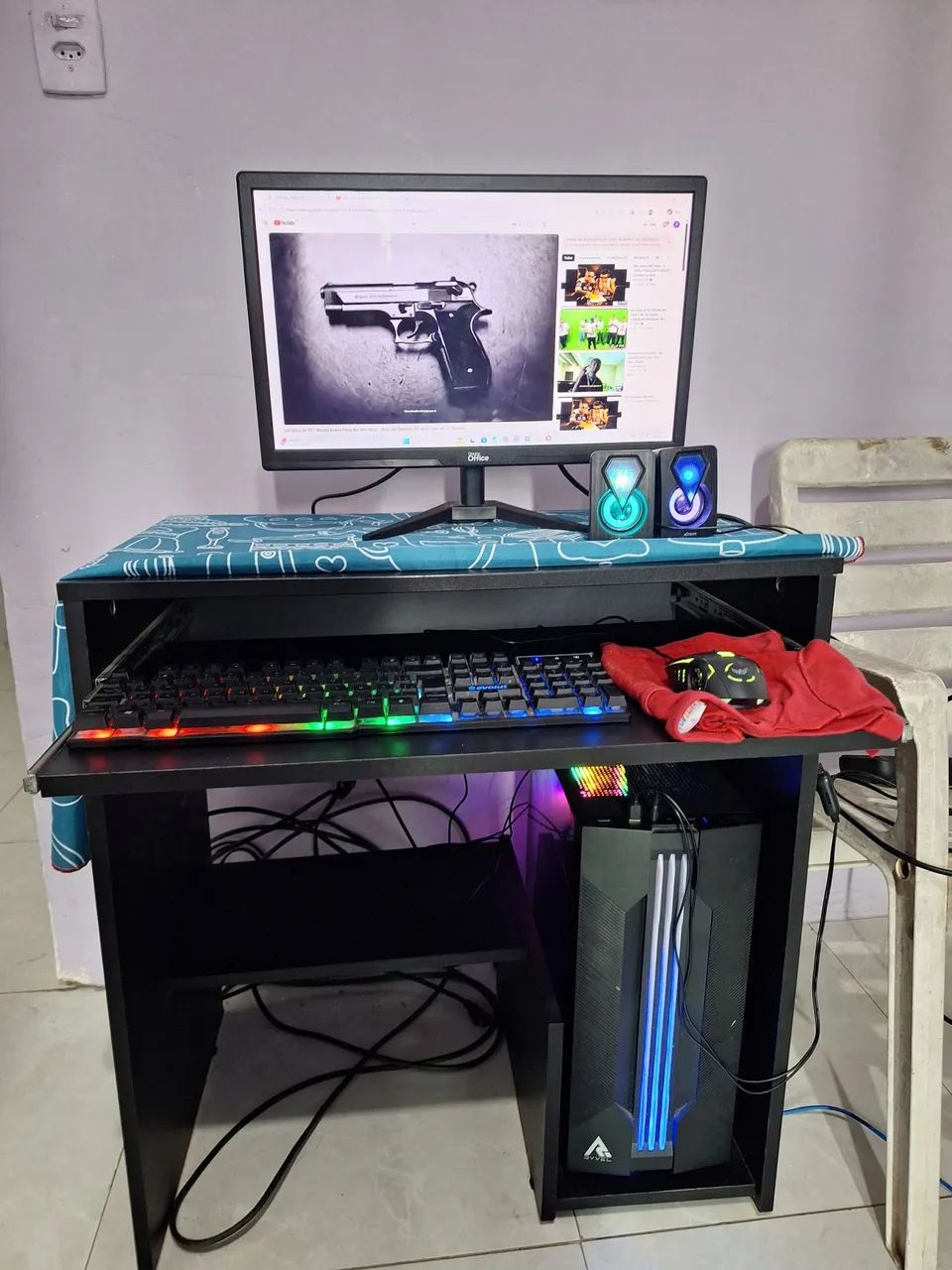 Pc gamer - Foto 5