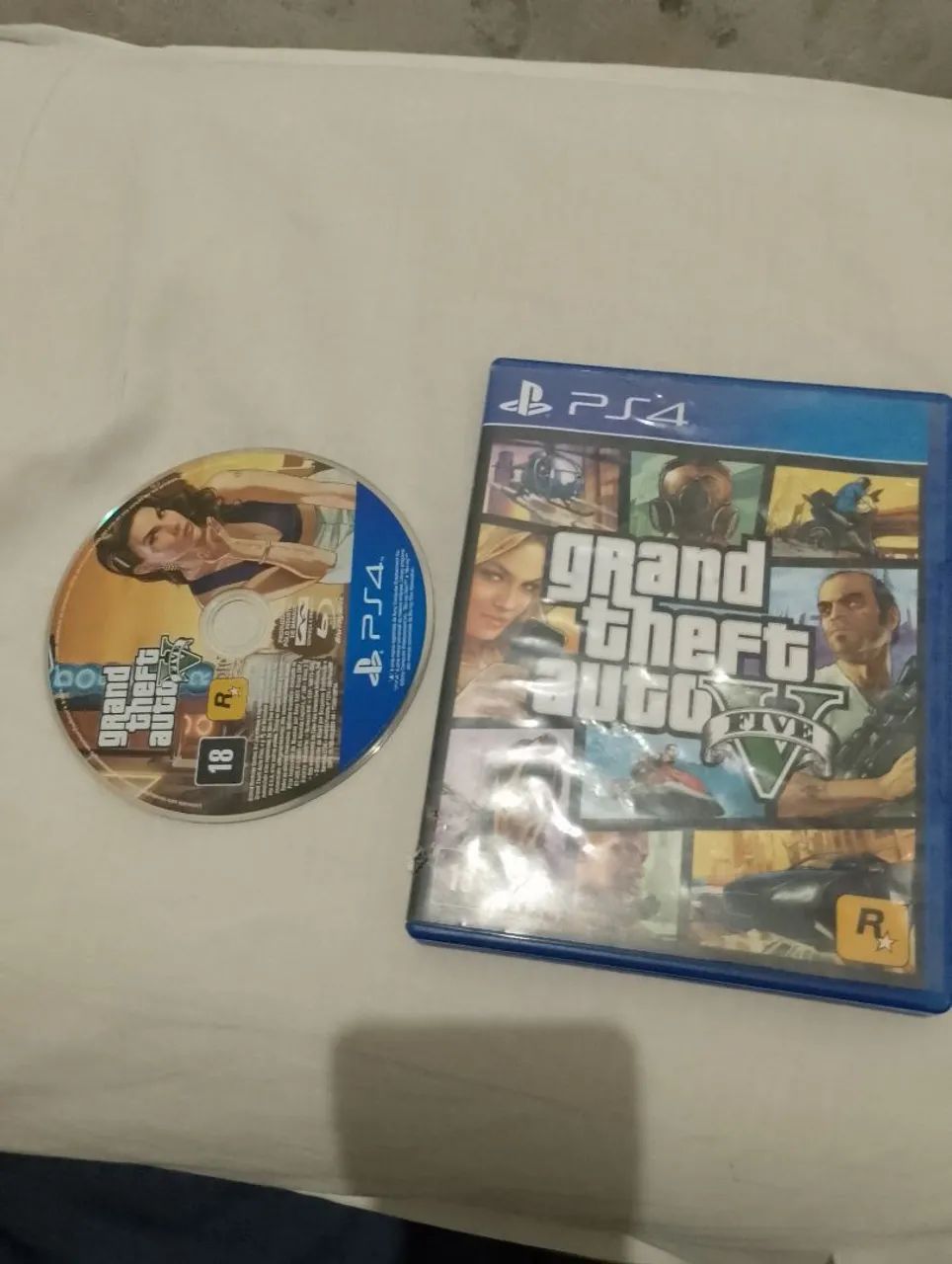 Jogos ps5 - Foto 4