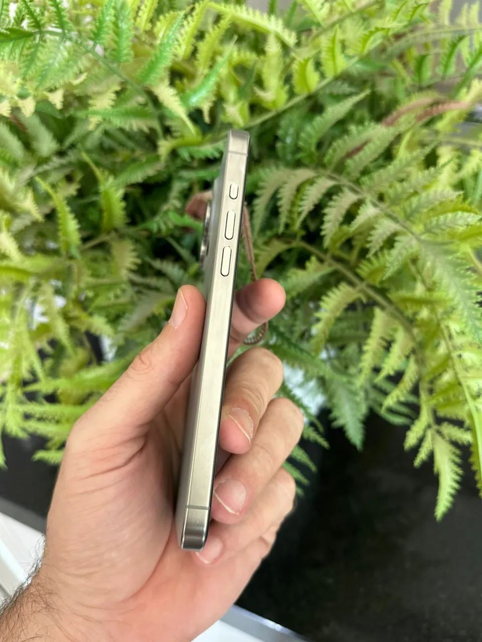 iPhone 15 Pro Max 256Gb Impecável - Foto 3