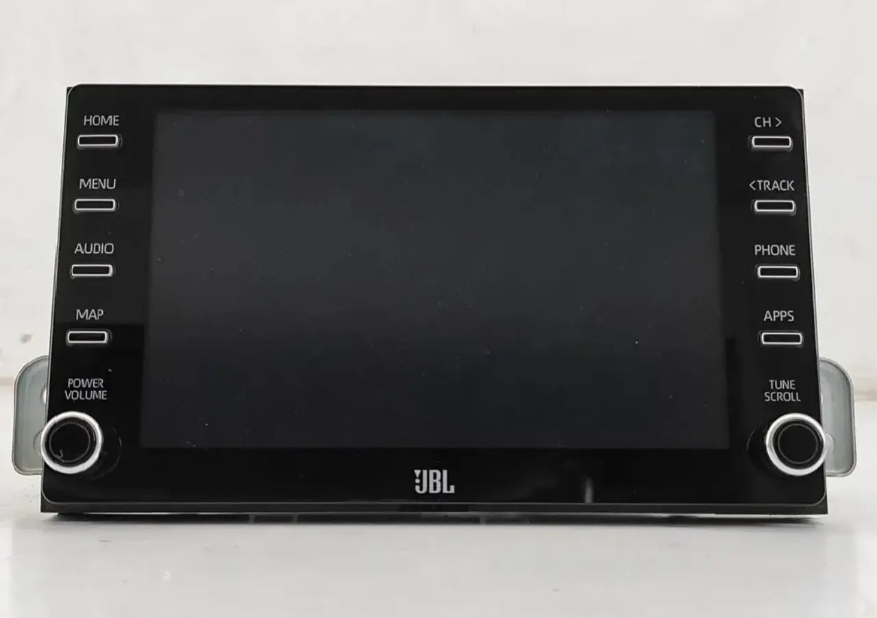 MULTIMÍDIA SW4 JBL 
