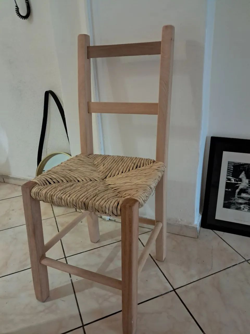CADEIRA COM ESTILO - Foto 2