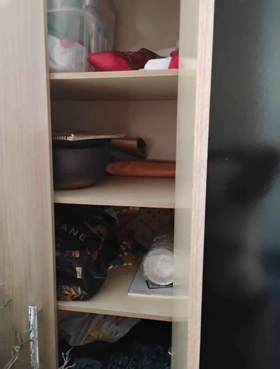 Guarda roupa  - Foto 4