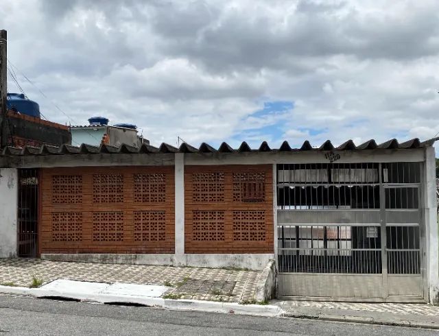 Foto - São Paulo - Parque Santa Rita