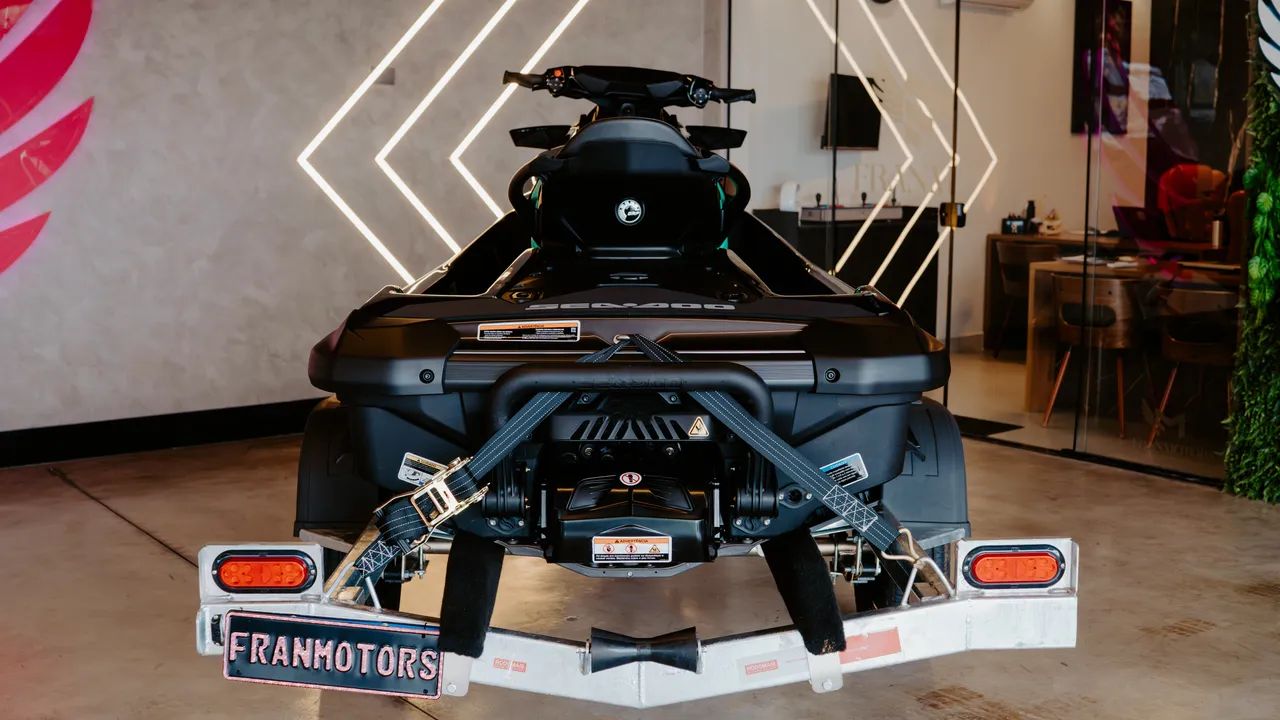Sea-Doo GTI 170 2026.  - Foto 5
