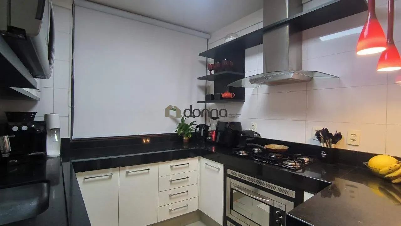 Amplo Apartamento de 3 Quartos no Centro  Localização Privilegiada! - Foto 2