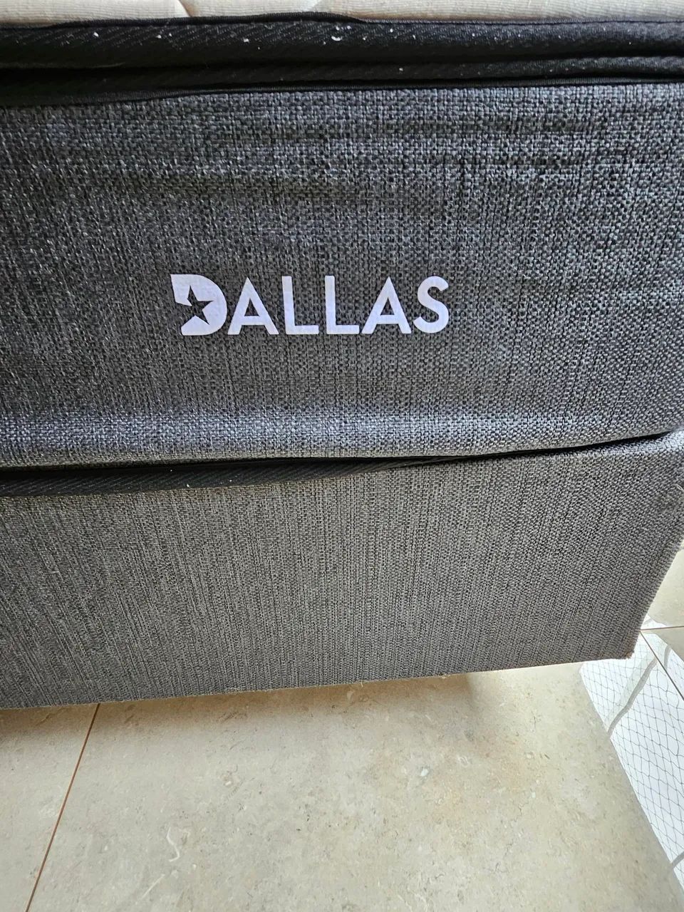 Cama box Queen Size  - Foto 4