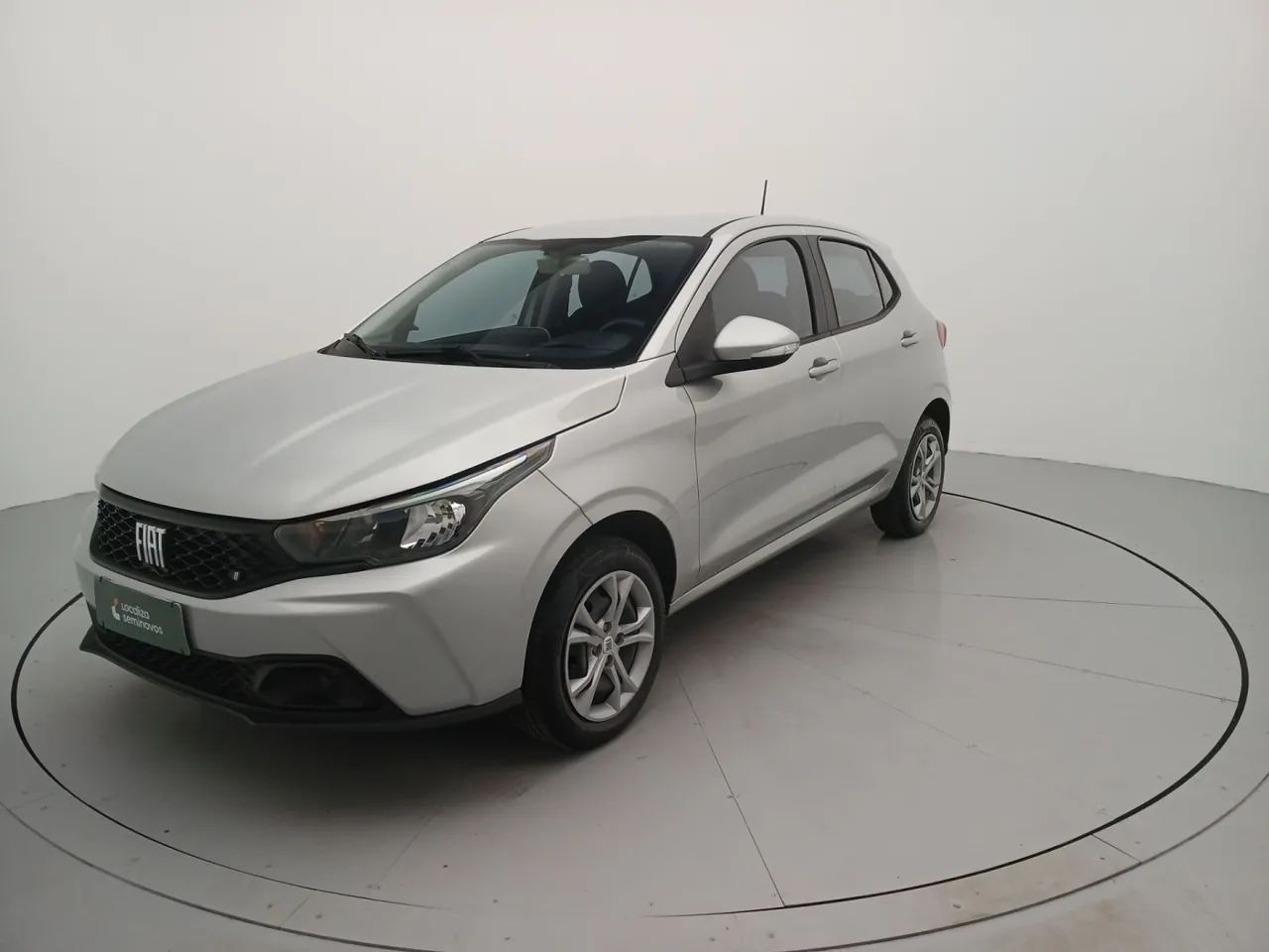 Fiat Argo Drive 1.0 Firefly 2025