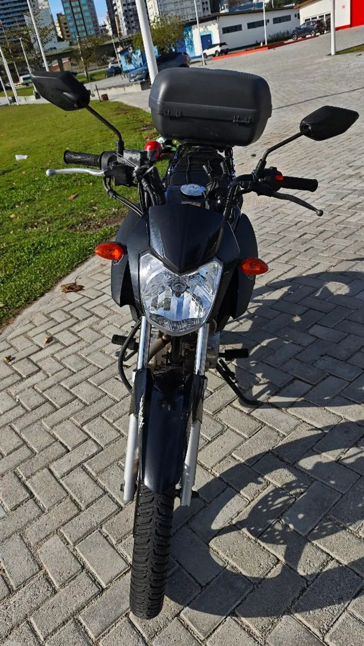 Yamaha Factor 125 flex 2022 - Foto 3