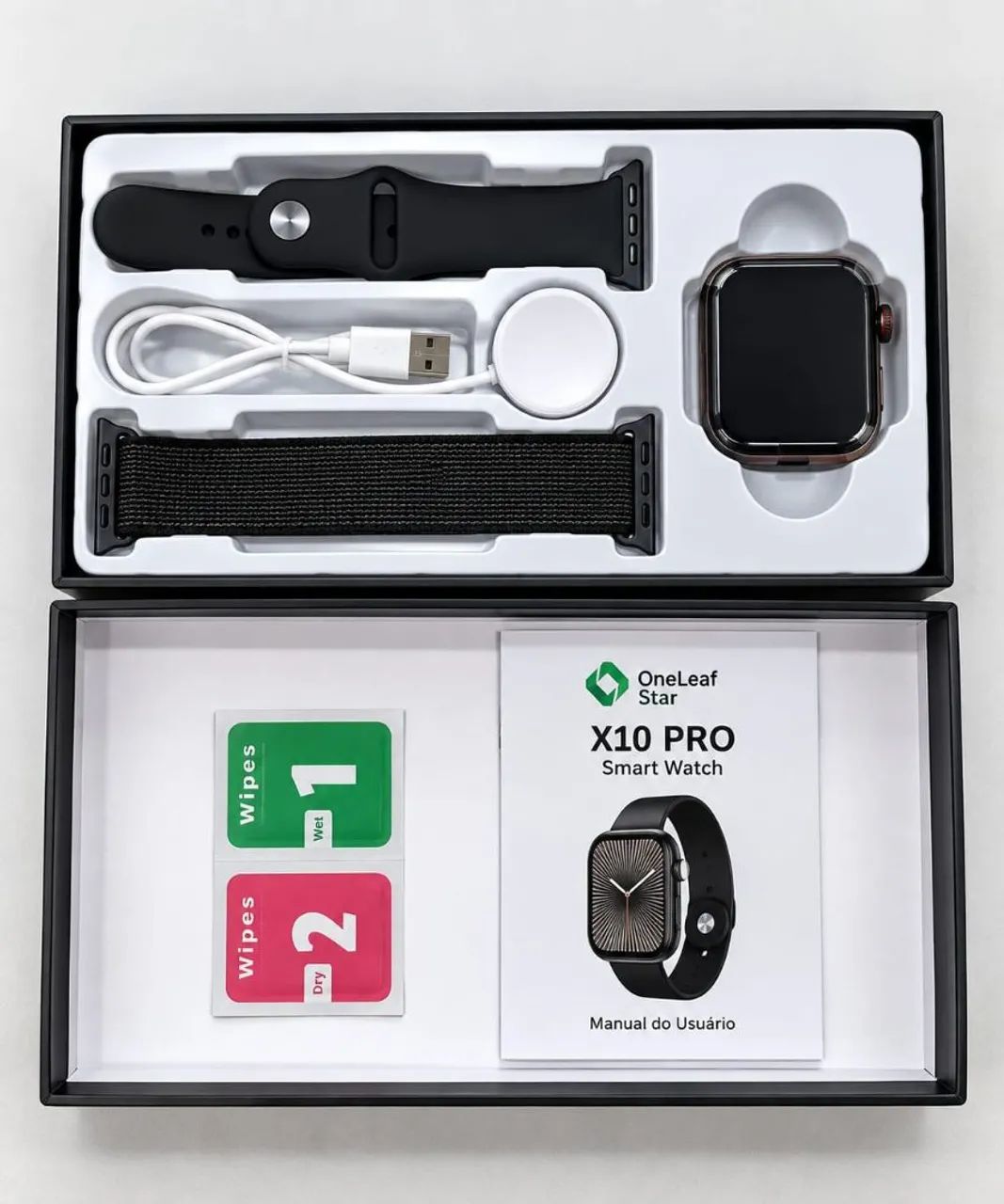 Smartwatch X10 Pro - Foto 2