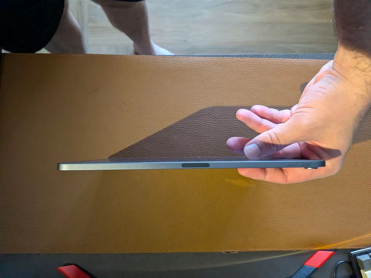 iPad Air 4 excelente estado - Foto 5