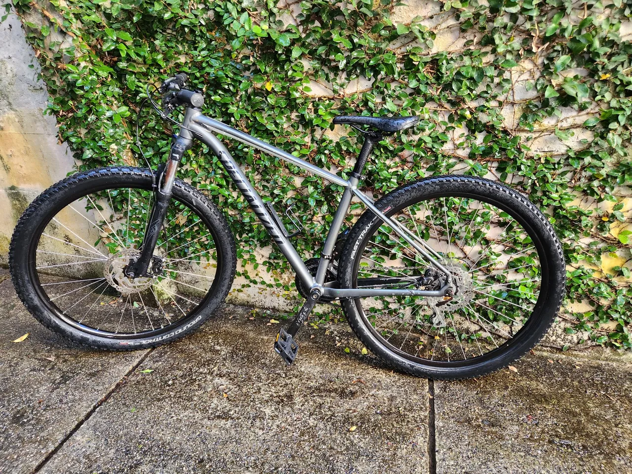 Bicicleta MTB Rocky Mountain Fusion 29 - Ciclismo - Ipanema, Rio