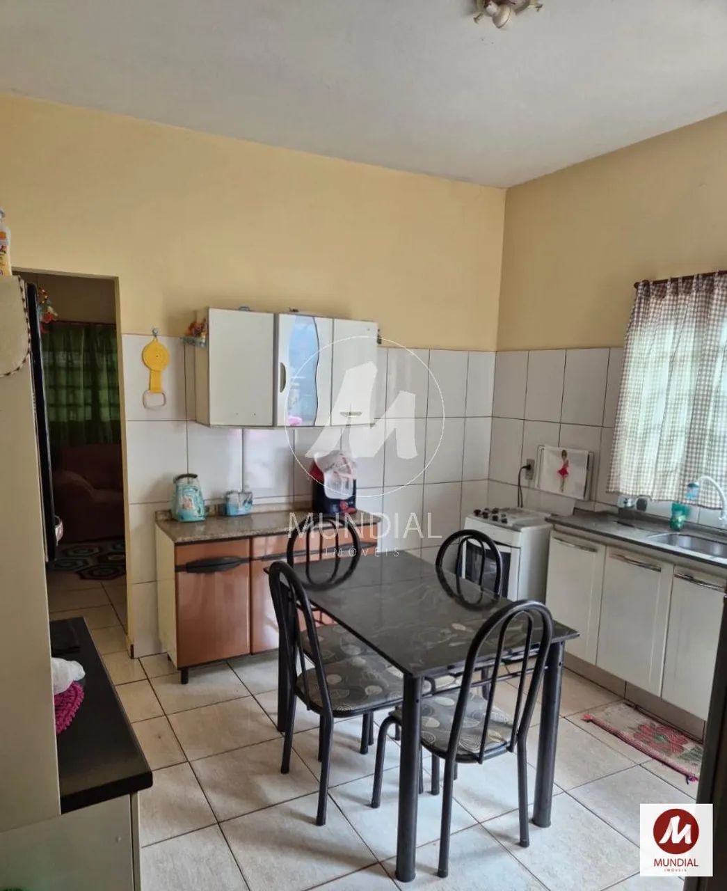 Casa (térrea na rua) 2 dormitórios, cozinha planejada - Foto 4
