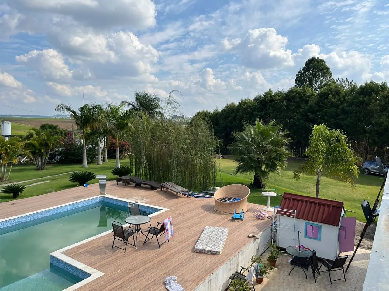 Sítio fazenda Amadeus (ASIFA)  - Foto 3