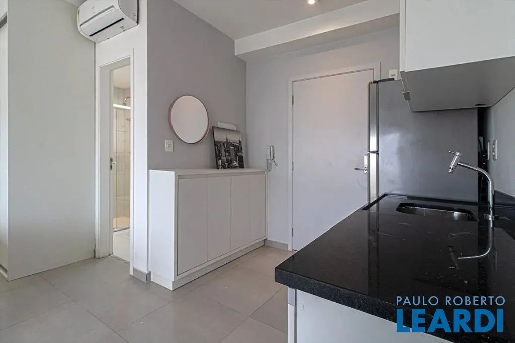 APARTAMENTO - ACLIMAÇÃO - SP - Foto 4