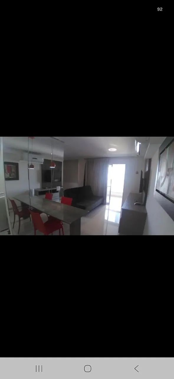 Apto mobiliado  - Foto 4