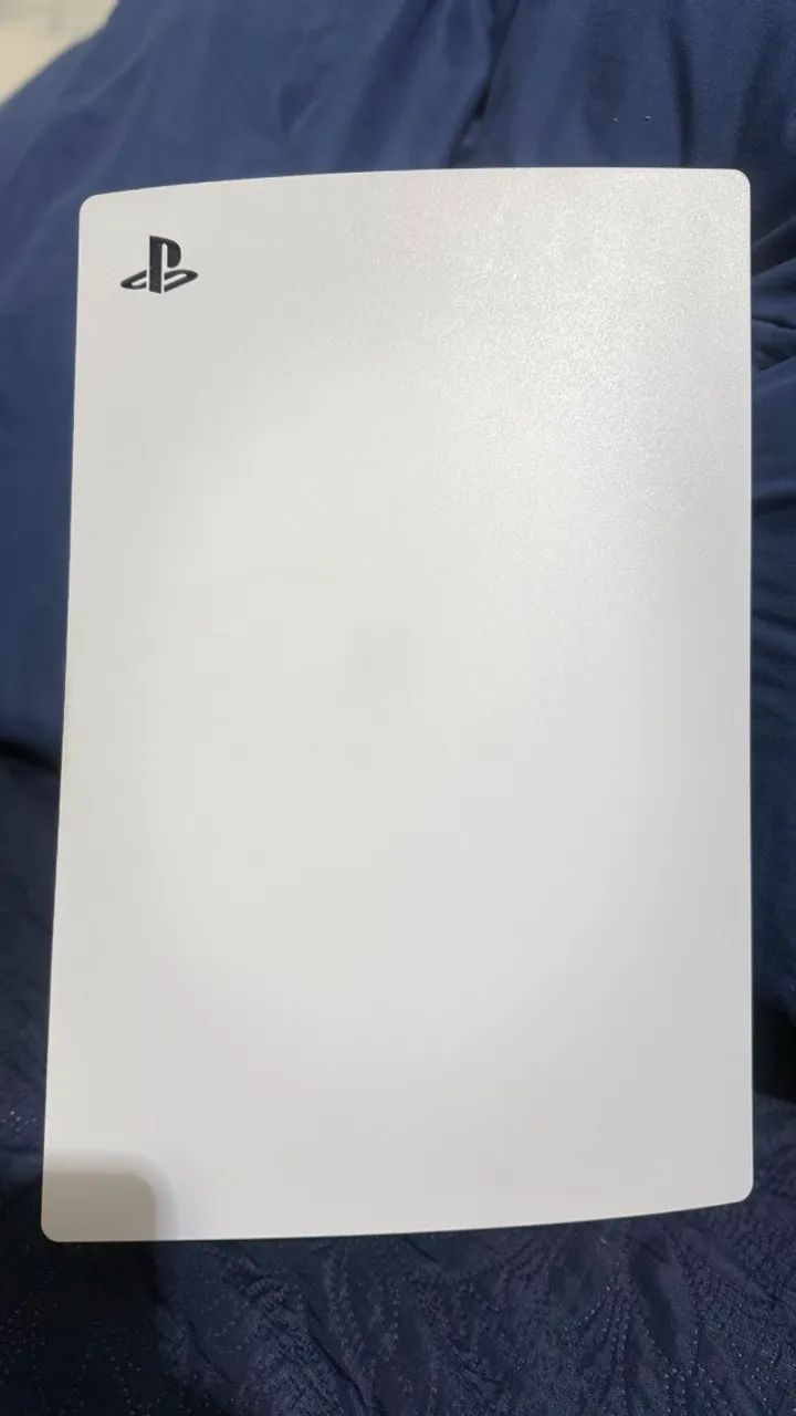 Playstation 5 - PS5  - Foto 5