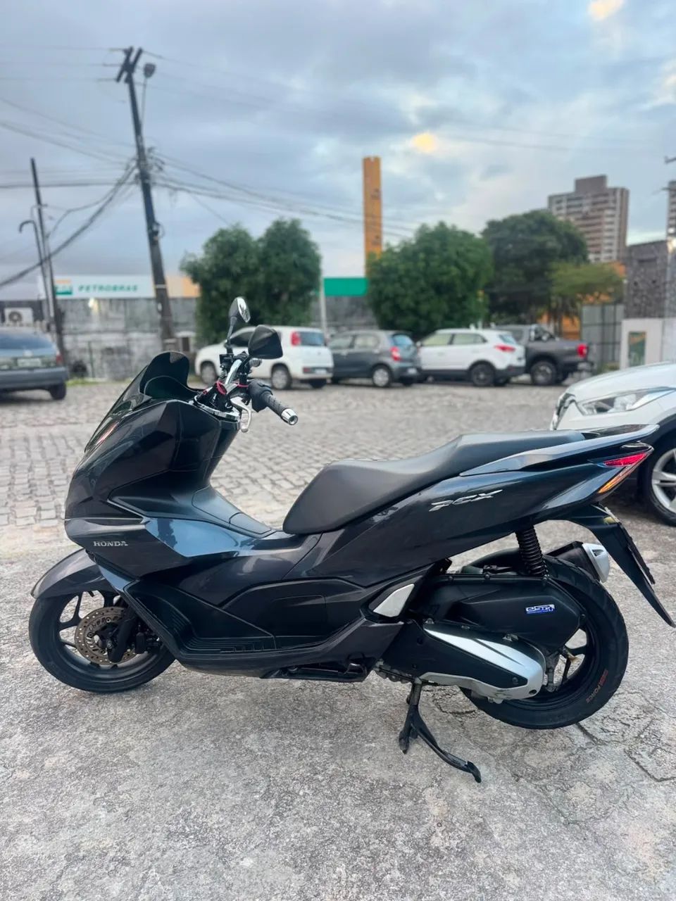 PCX 160  - Foto 2