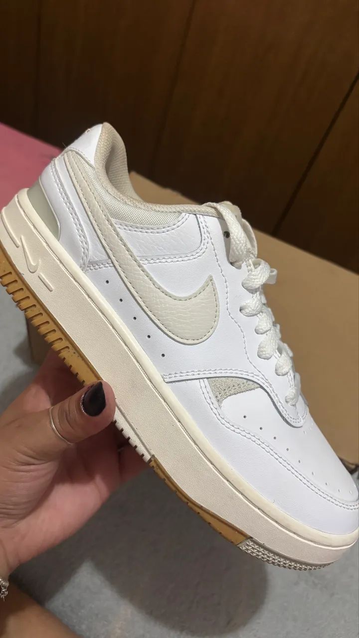 TÊNIS NIKE ORIGINAL  - Foto 2