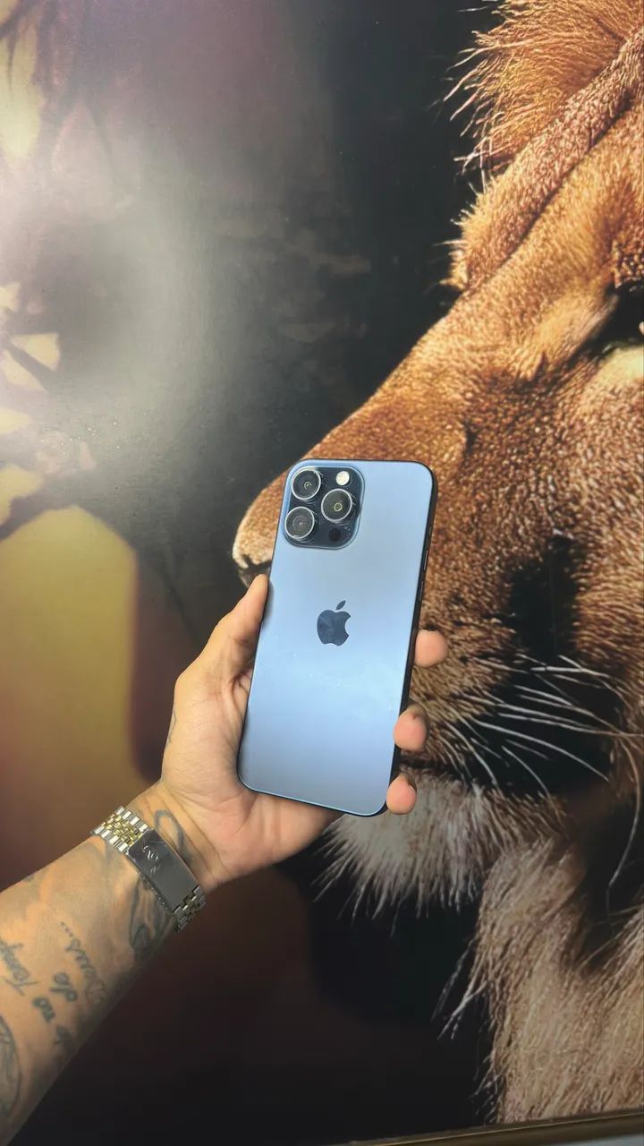 iPhone 15pro Max 