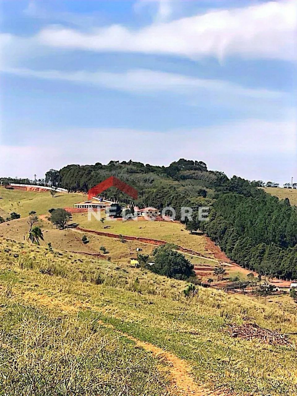 Sítio em Pardinho - Centro - Pardinho/SP - Foto 5