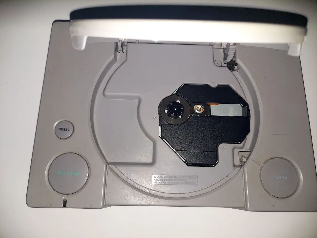Playstation 1 Fat - Foto 3
