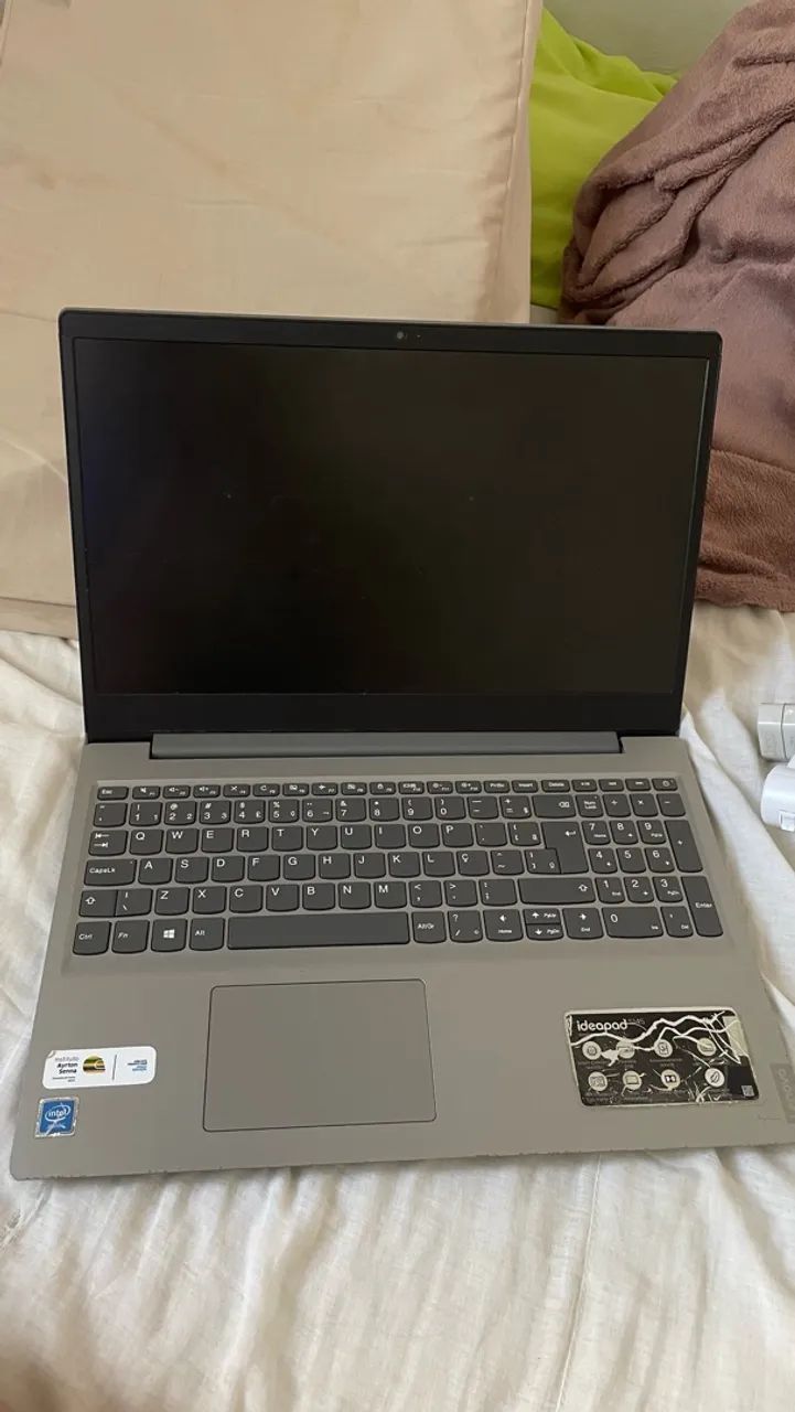 Notebook Lenovo Usado (Valor negociável) - Foto 5