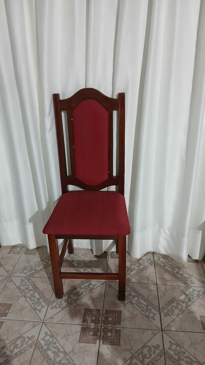 Cadeira  - Foto 2