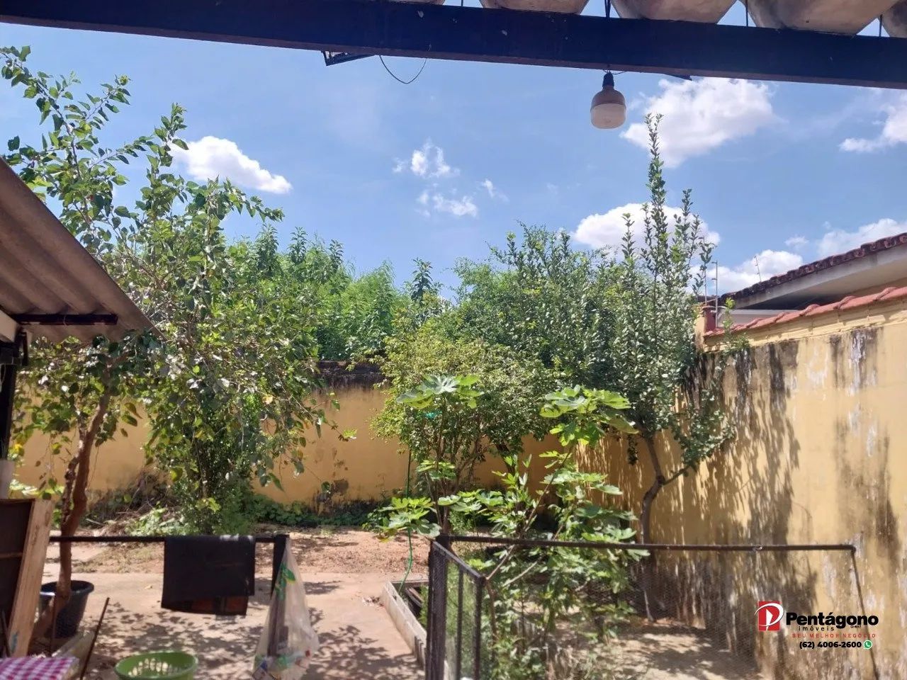 Casa 3 quartos na Cidade Jardim - Foto 5