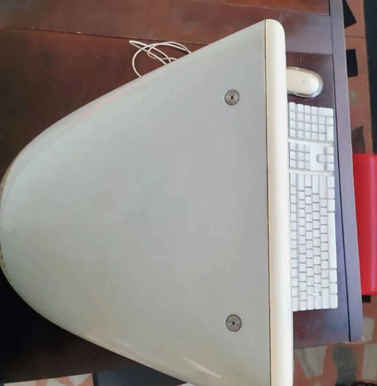 Apple Emac Powermac G4 700mhz - Não Funciona - Foto 2