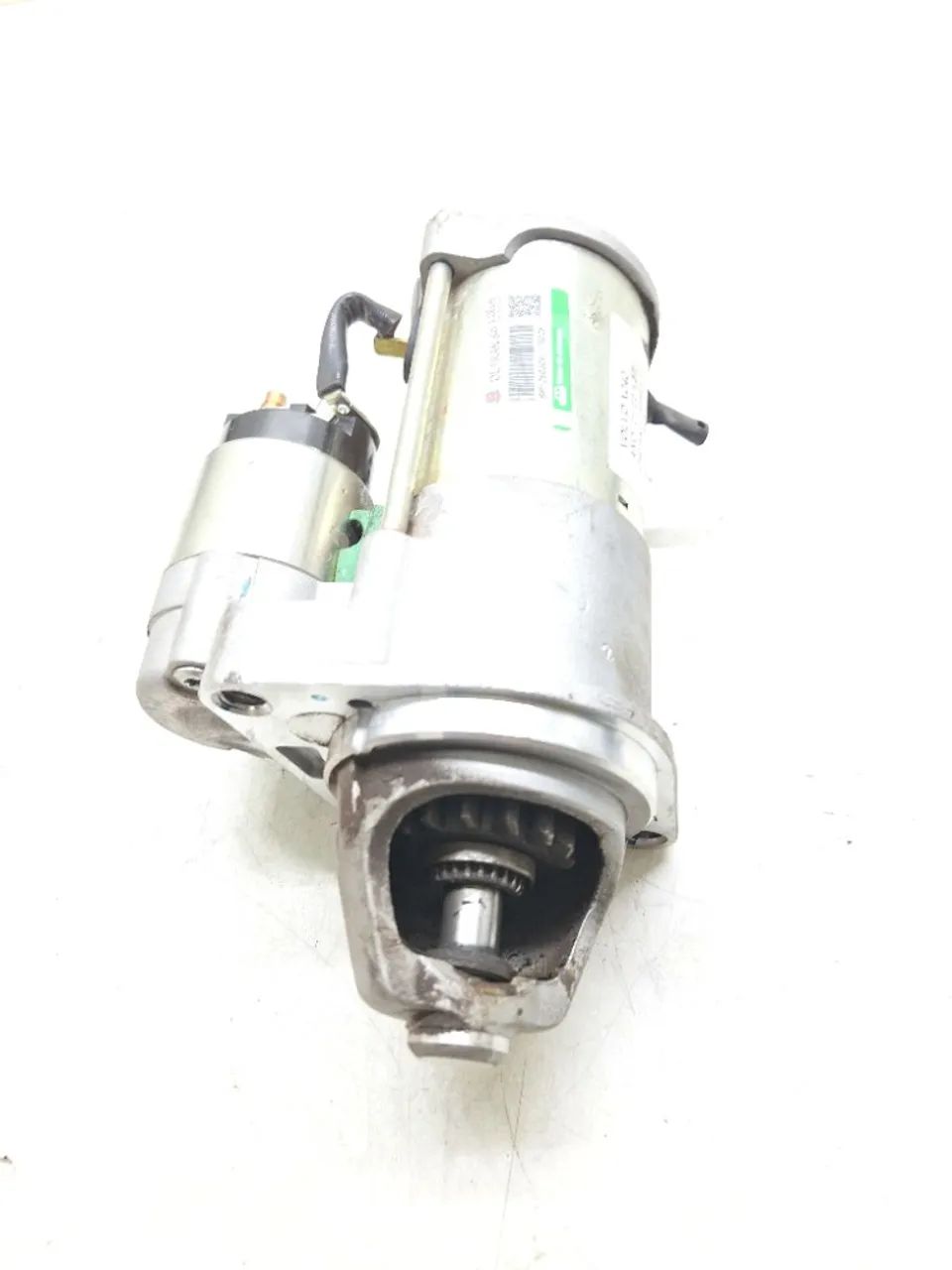 Motor Arranque Volvo Xc40 1.5 2021 2022 31652687