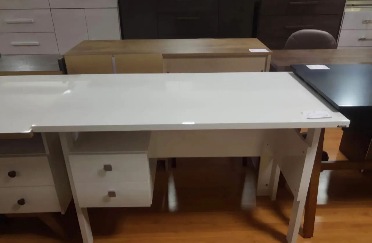 ESCRIVANINHA BRANCA - Foto 4