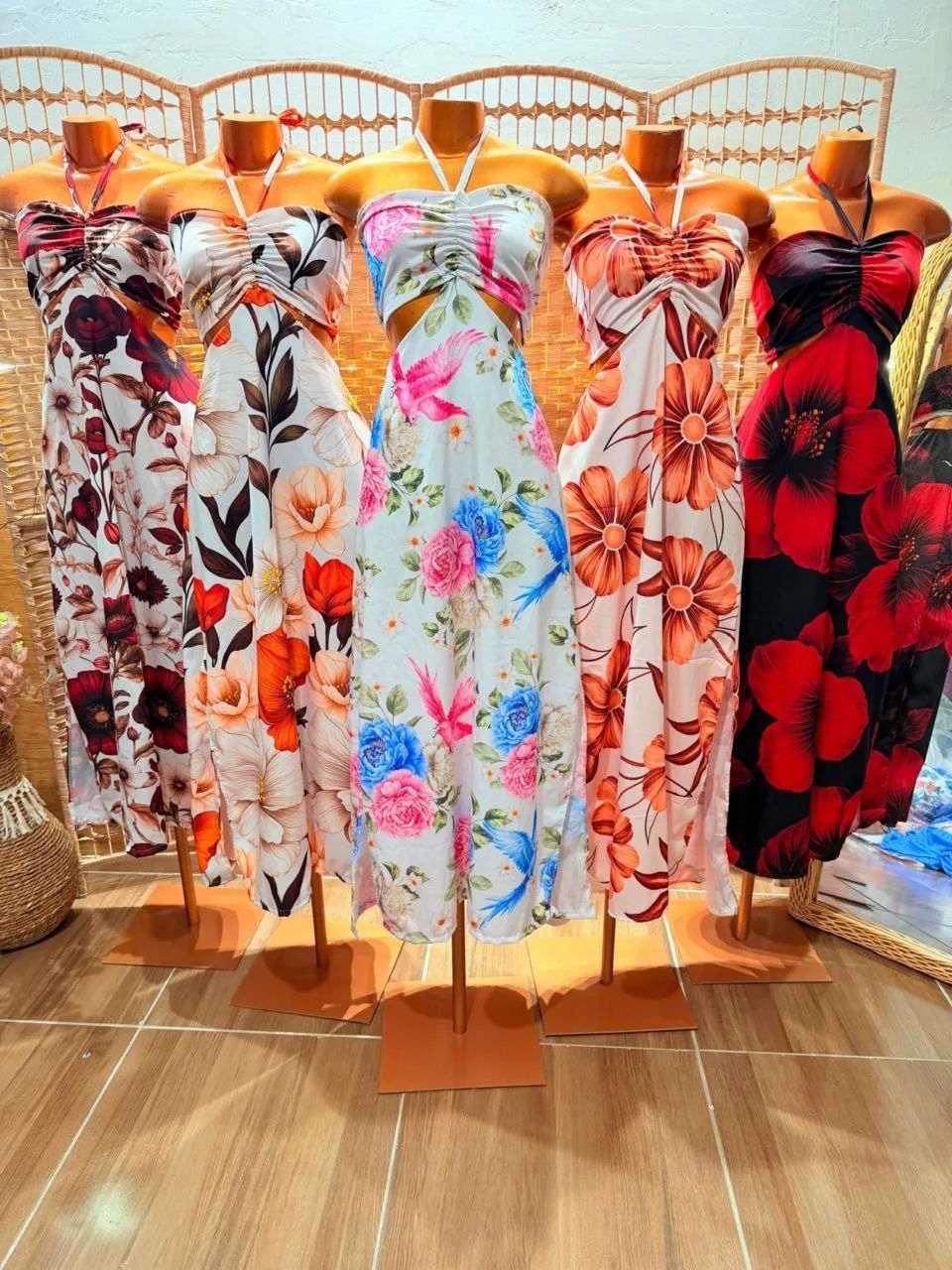 Atacado moda paty - Foto 5